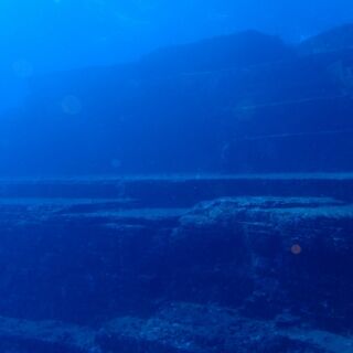 遺跡ポイント4 遺跡ポイント4