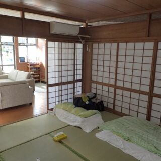 よしまる荘 和室 よしまる荘 和室