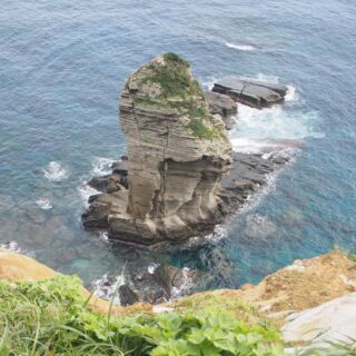 立神岩1 立神岩1