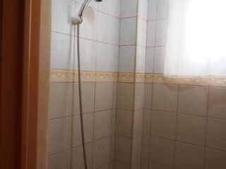シャワー室 シャワー室