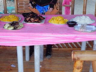 BBQ BBQ