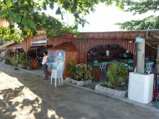 Mabuhay Restrant