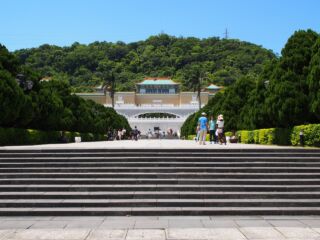 国立故宮博物院 国立故宮博物院