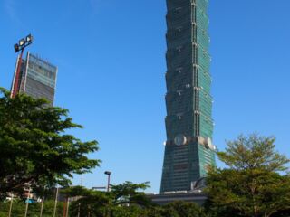 台北101 台北101