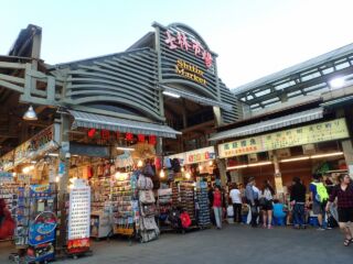士林市場 士林市場
