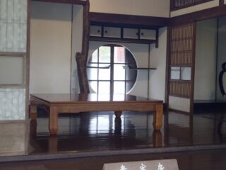 太子賓館 太子賓館