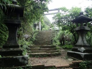 黄金神社 黄金神社