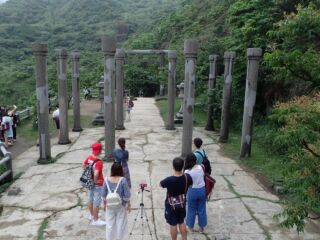 黄金神社 黄金神社