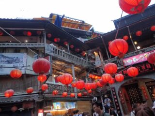 再び基山街 再び基山街