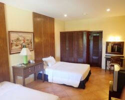 Executive room (旧Delux) Executive room (旧Delux)