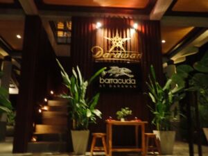 Ban's Darawan-restaurant Ban's Darawan-restaurant