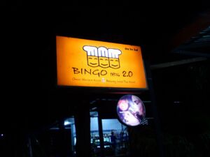 BINGO rev2.0 BINGO rev2.0