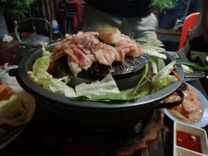 ムーカタ鍋 ムーカタ鍋