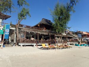 Ban's Diving Resort Ban's Diving Resort