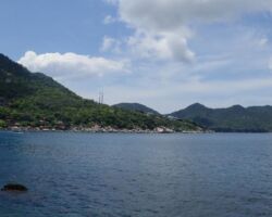 タオ島方面 タオ島方面