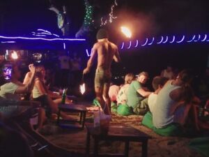 Lotus Club Lotus Club