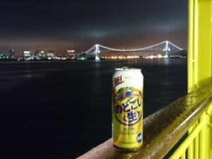 往路夜景 往路夜景