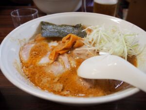 ラーメン屋 とんとん ラーメン屋 とんとん