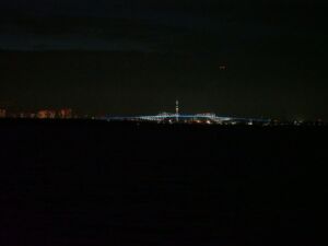 復路 夜景 復路 夜景