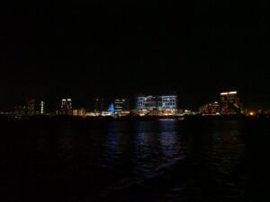 復路 夜景 復路 夜景