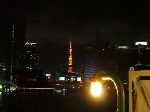 復路 夜景 復路 夜景
