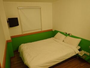 Ibis Budget Jakarta Airport Ibis Budget Jakarta Airport