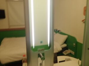 Ibis Budget Jakarta Airport Ibis Budget Jakarta Airport