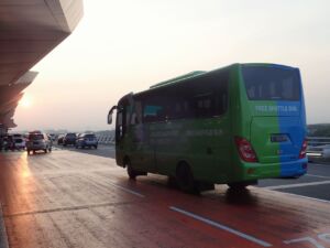 Ibis Budget Jakarta Airport Ibis Budget Jakarta Airport