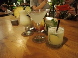 Trattoria - Sanur Trattoria - Sanur