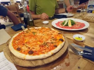 Trattoria - Sanur Trattoria - Sanur
