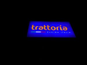 Trattoria - Sanur Trattoria - Sanur