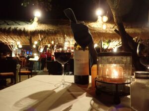 La Playa Cafe La Playa Cafe