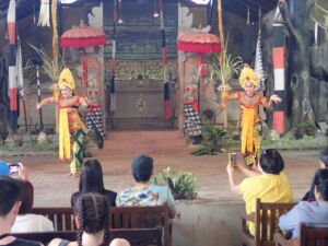 バロンダンス バロンダンス