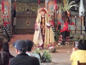 バロンダンス バロンダンス