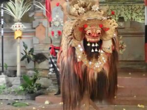 バロンダンス バロンダンス