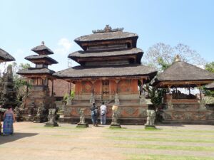 Batuan Temple(バトゥアン寺院) Batuan Temple(バトゥアン寺院)