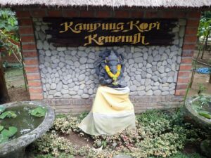 Kampung Kopi Kemenuh Kampung Kopi Kemenuh
