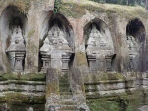 Gunung Kawi(グヌンカウィ)石窟遺跡 Gunung Kawi(グヌンカウィ)石窟遺跡