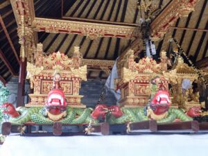 Gunung Kawi(グヌンカウィ)寺院 Gunung Kawi(グヌンカウィ)寺院