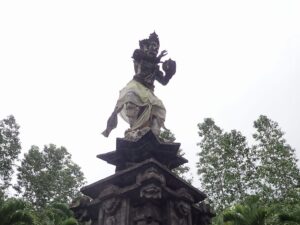 Pura Tirta Empul(ティルタ ウンプル)寺院 Pura Tirta Empul(ティルタ ウンプル)寺院