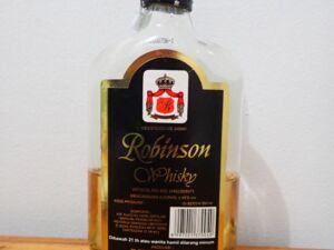 インドネシアローカルのウィスキー インドネシアローカルのウィスキー