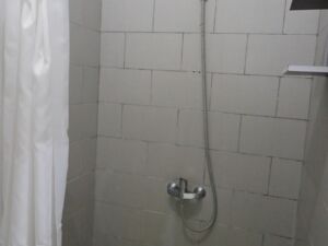 シャワー シャワー